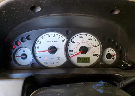 2004 Ford Escape Xls from USA, damaged, VIN 1FMYU92154KA14340